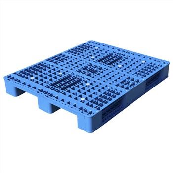 Trano fitehirizam-bokatra azo ampiasaina amin'ny pallet plastika