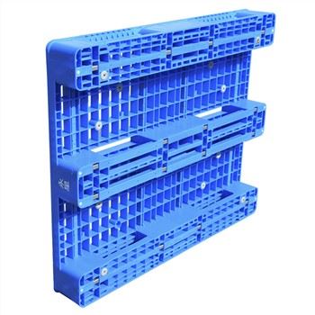 Pallet plastika fanatobiana entana